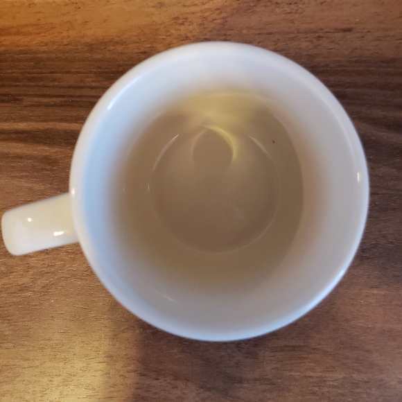 Vintage Cindy Farmer 1988 Ceramic Coffee Mug Retriever - Picture 3 of 5